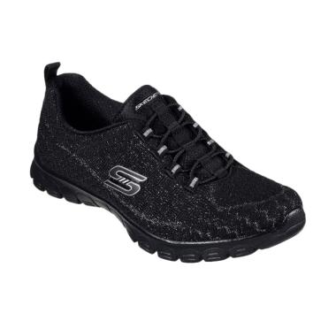 jual skechers ez flex 3 0 estrella memory foam 23412 sepatu lari wanita hitam jual skechers ez flex 3 0 estrella memory foam 23412 sepatu lari wanita hitam