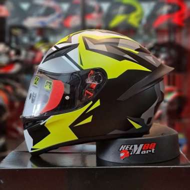 Jual Helm Agv Full Face Agv Terbaru Dengan Harga Termurah Di 2023 | Blibli