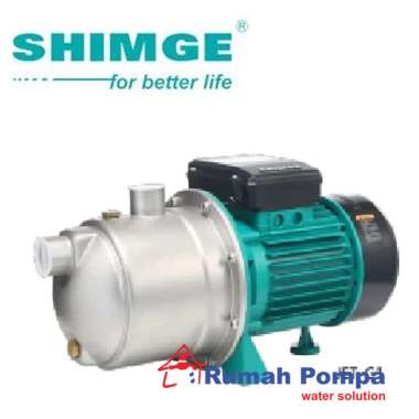 shimge Jet 250 Pompa Air Jet Semi