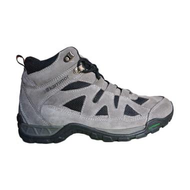 jual weekend deal karrimor boot summit zx sepatu gunung pria charcoal harga jual weekend deal karrimor boot summit zx sepatu gunung pria charcoal harga