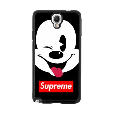 Jual Acc Hp Mickey Mouse Supreme W5245 Casing for Samsung