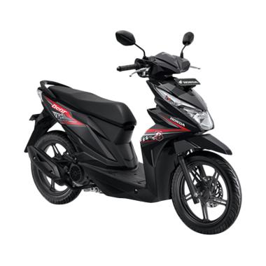 Harga Sepeda Motor Beat 2018 - impremedia.net