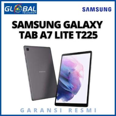 Samsung Galaxy Tab A7 Lite - Harga Agustus 2021 | Blibli