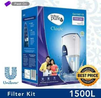 Pure It Unilever Terbaru - Harga Agustus 2021 | Blibli