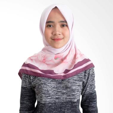 jual kenanga katun voal cherry flower jual kenanga katun voal cherry flower
