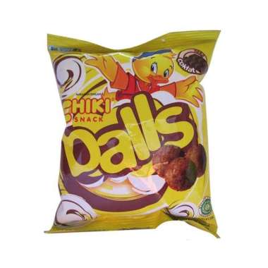 Chiki Balls - Harga Terbaru Februari 2023 | Blibli