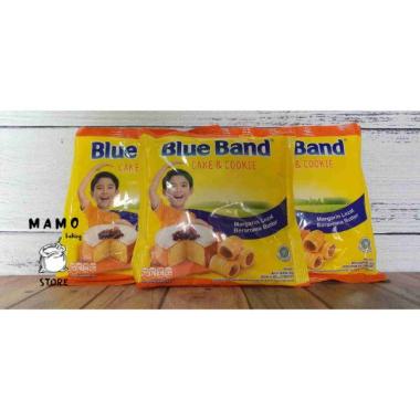 Blueband Cake And Cookies Alex Becker Marketing