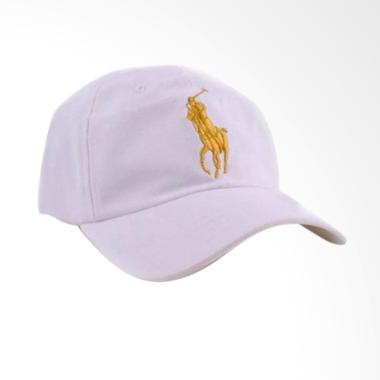 Jual Polo Ralph Lauren Topi Terbaik April 2022 - Harga Murah & Gratis