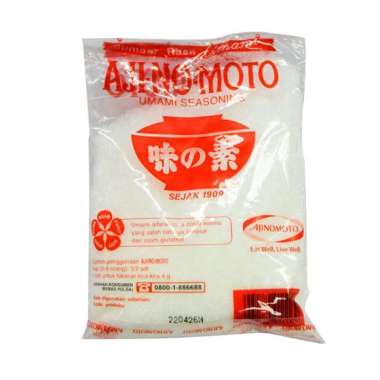 AJINOMOTO [116gram]