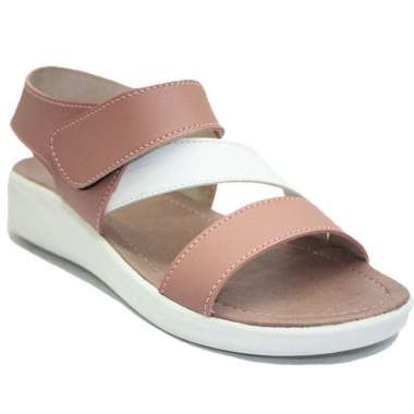 Jual Sepatu Putih Pria Ukuran 36 Prepet Model Terbaru & Kekinian
