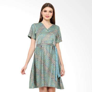 Koleksi Baju Batik & Etnik Wanita Terbaru & Terlengkap