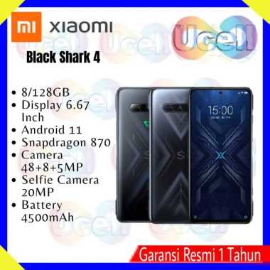 Xiaomi Black Shark - Harga Agustus 2021 | Blibli