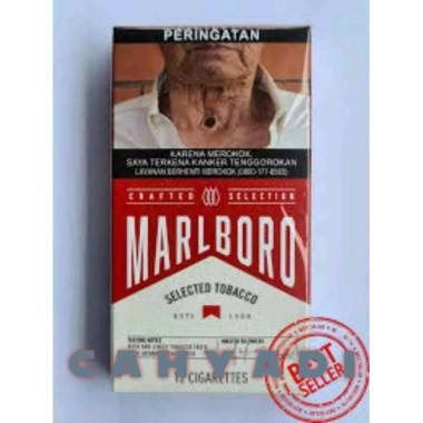 Jual Marlboro Kretek September 2021 banyak pilihan â€