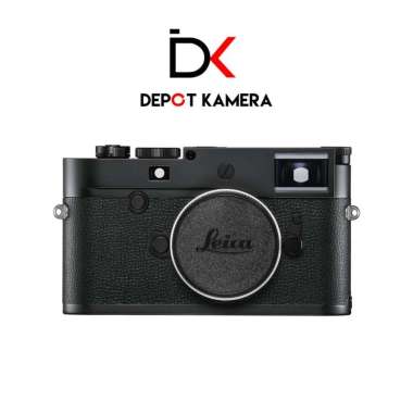 Kamera Leica M10 Terbaru - Harga September 2021 | Blibli.com