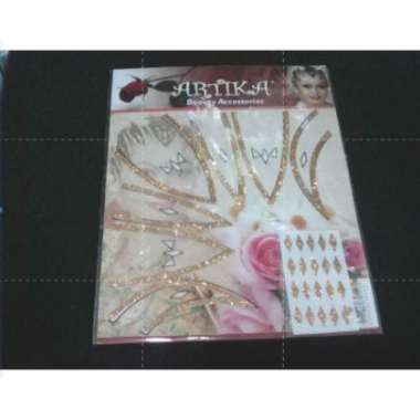 RING PAES AGENG KARTIKA / AKSESORIS PENGANTIN TRADISIONAL JAWA
