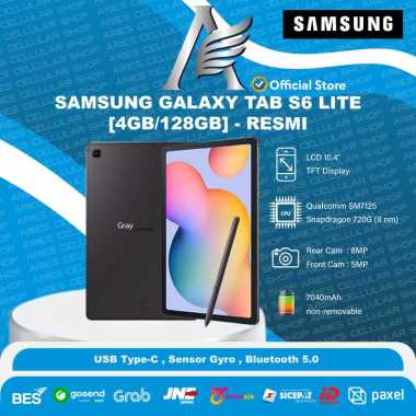 Harga Samsung Tab S6 - Harga Januari 2023 | Blibli
