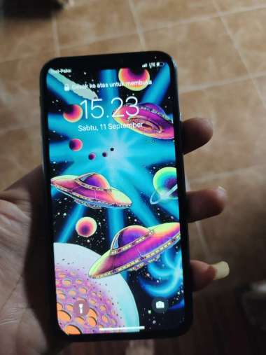 iPhone x