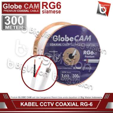 Jual Kabel Cctv 300 Meter Juni 2022 Berkualitas, Tahan Lama