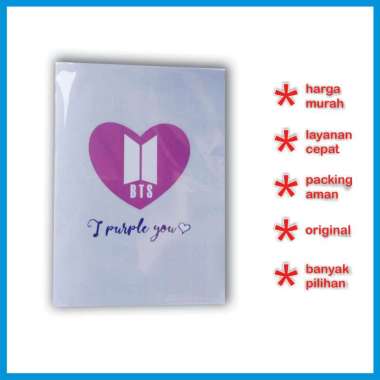 Jual Simak Buku Bts Terbaik Mei 2022 - Harga Murah & Gratis Ongkir - Blibli
