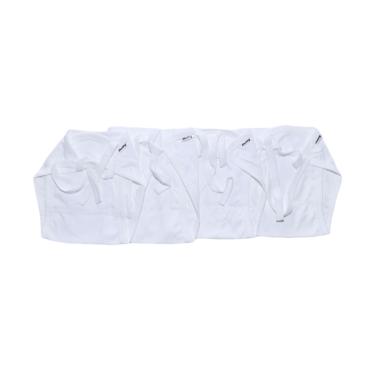 Jual Kain Kapas Putih Original Murah - Harga Diskon Februari 2023