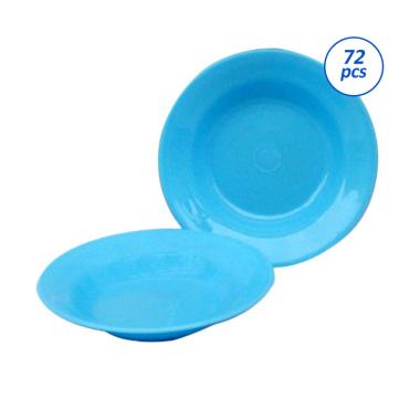 Jual Produk Piring Plastik - Harga Promo & Diskon | Blib   li.com