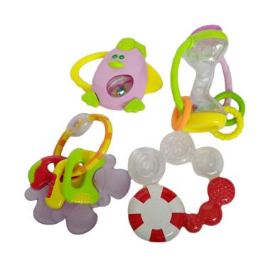 Mainan Untuk Bayi 6 Bulan Baby Love Mainan Untuk Bayi 6 Bulan Baby Love