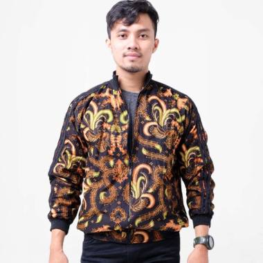 kaos distro motif batik - desain kaos menarik
