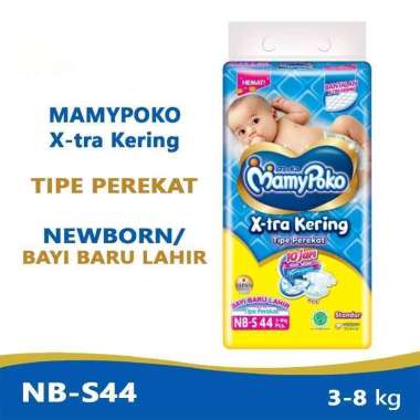Jual Momy Poko Standar Murah - Update Harga Grosir Hari Ini | Blibli