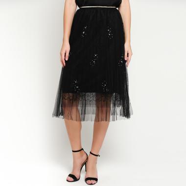 Jual Rok Wanita Panjang & Pendek Terbaru - Harga Termurah