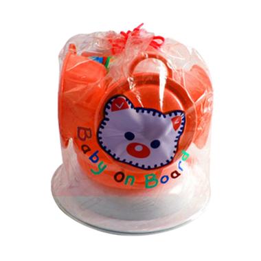 Jual Parcel Set September 2021 banyak pilihan â