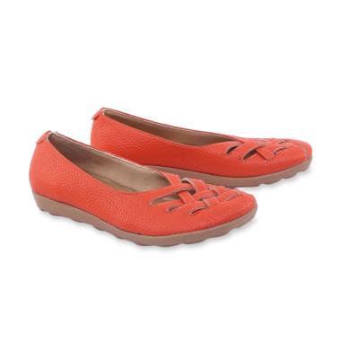 Jual Sepatu Flats & Ballerina Wanita Lucu & Cantik - Model