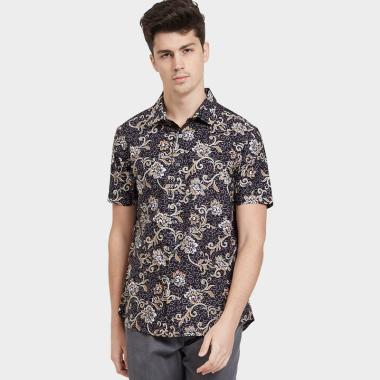 Jual Model Baju Etnik & Batik Pria Model Terbaru 2019