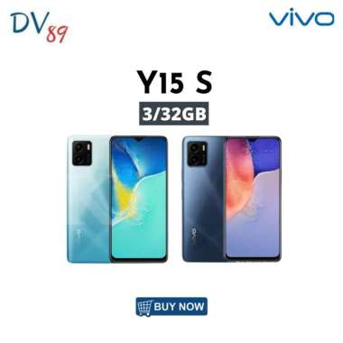 Jual Hp Vivo Y15 1 Jutaan Juni 2022 - Garansi Resmi & Harga Murah | Blibli