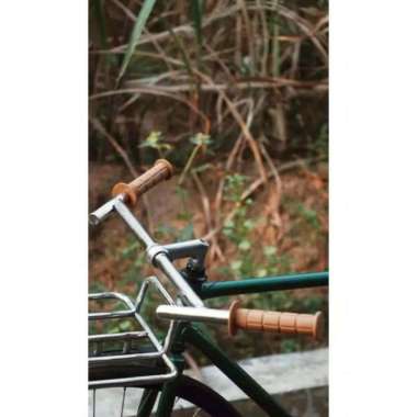 jungle runner handlebar