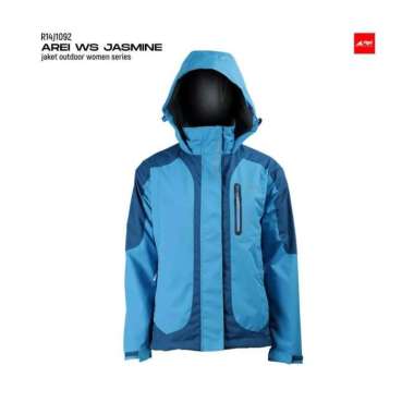 Jual Jaket Arei Jasmine Terlengkap & Original - Harga Murah Juni 2022