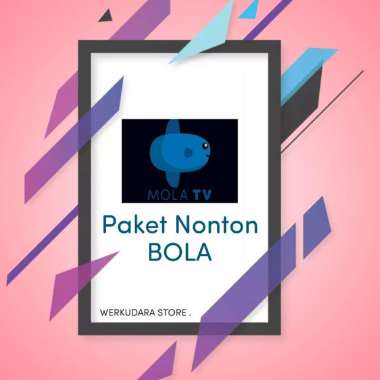 Jual Voucher Mola Tv Private Original Murah - Harga Diskon Desember