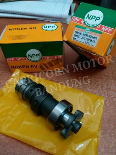Noken AS Camshaft CS1 CITY SPORT 1 CS-1 NPP