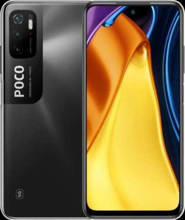 Jual Poco M3 2019 Terbaik Mei 2 022 - Harga Murah & Gratis Ongkir - Blibli