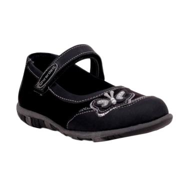 Sepatu Hitam - Jual Produk Diskon Termurah Mei 2020