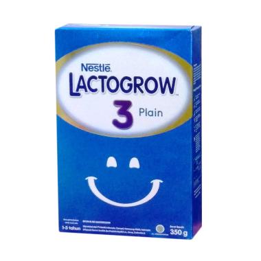 Lactogrow 3 - Jual Produk Termurah & Terbaru Maret 2021