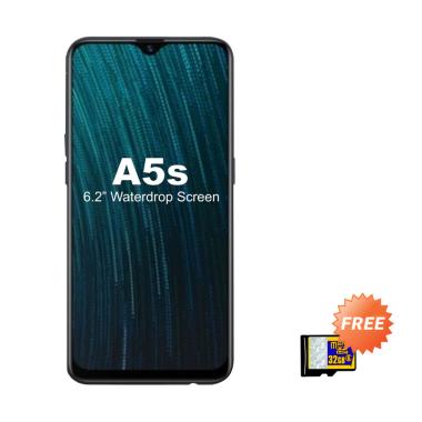 Oppo A5s - Harga Terbaru Februari 2021    | Blibli