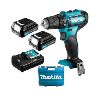 Jual makita HP333DWYE mesin bor cordless Online Oktober