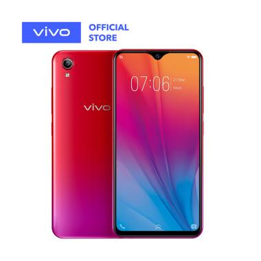 Jual Xiaomi Mi 5C Smartphone - Rose Gold [64   GB/ 3GB] Murah