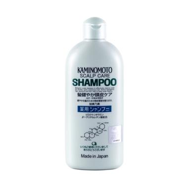 Kaminomoto Shampoo [300 mL]