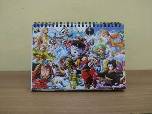 Jual Kalender Meja Edisi Terbaik Mei 2022 - Harga Murah & Gratis Ongkir