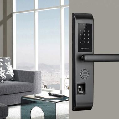 Jual YALE YDR 4110 Digital Door Lock Kunci  Pintu  Digital 