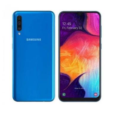 Samsung Galaxy A50 - Harga Agustus 2021 | Blibli