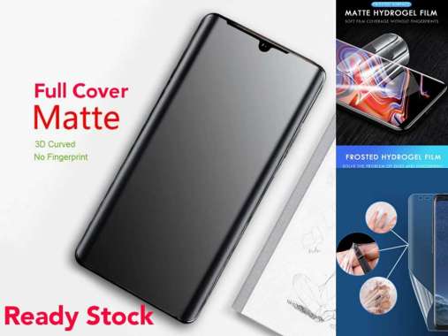 Jual Anti Gores Samsung S22 Ultra Mate Original, Murah & Diskon