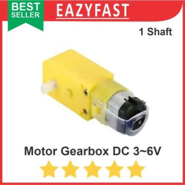 Jual Dinamo Mini Gir Box Original, Murah & Diskon Januari 2023 | Blibli