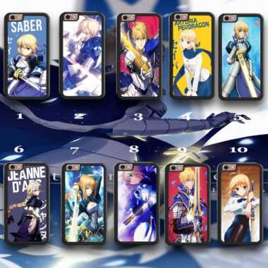 Jual Casing Anime Fate Agustus 2022 - Garansi Resmi & Harga Murah | Blibli